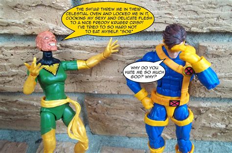 Mr Morbid S House Of Fuckery Don T You Wish Your Girlfriend Was Hot Like Me