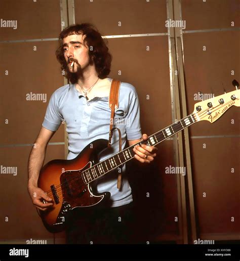 John mcvie hi-res stock photography and images - Alamy