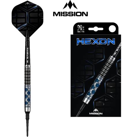 Mission Dart Set Archon G Diplomatgames Darts Online Kaufen