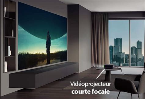 Vid Oprojecteur Ultra Courte Focale Guide Et S Lection