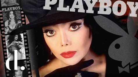 The TWISTED Reason La Toya Jackson Did Playboy 2 The Detail YouTube