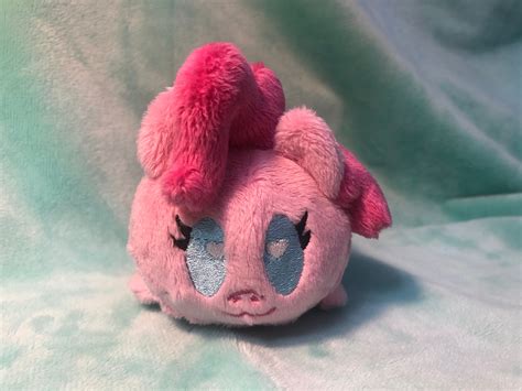 Mlp Baby Pinkie Pie