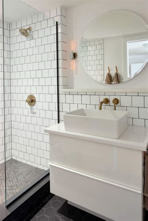 Major Trends In Bathroom Tile Ideas For Newdecortrends