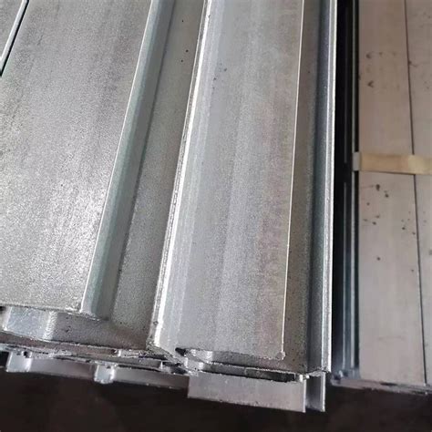 Metal Framing C Channel Steel X For Electrical And Mechanical