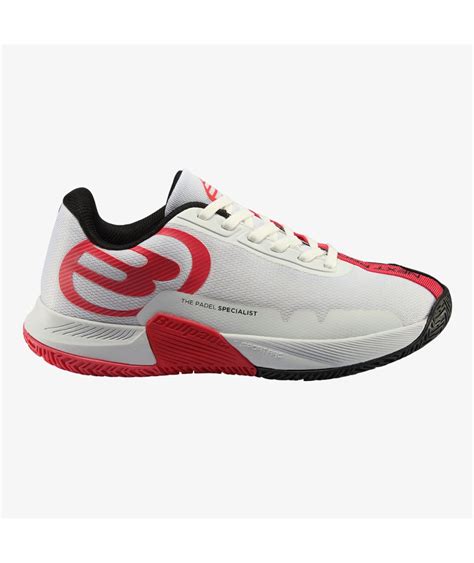 Zapatilla Bullpadel Next Pro W V Blanco