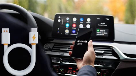 Cu L Es El Funcionamiento De Android Auto