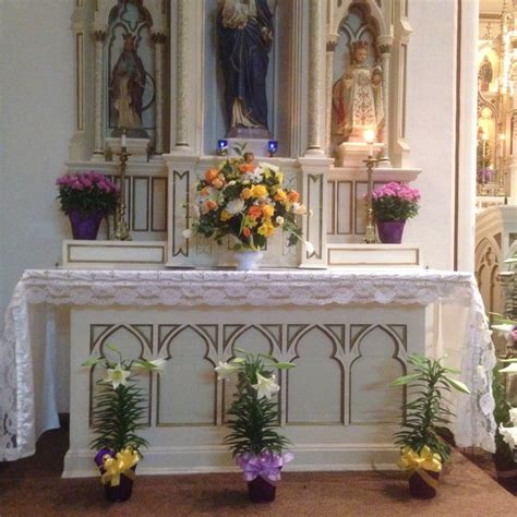 easter triduum st nicholas catholic church elko  market mn