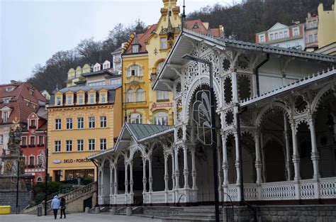 Чехия (Карловы Вары) фото №33215 | Фотогалерея Чехии на WebTurizm