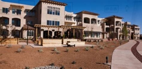 Assisted Living Facilities in Rio Rancho, New Mexico (NM); Senior & Long Term Care