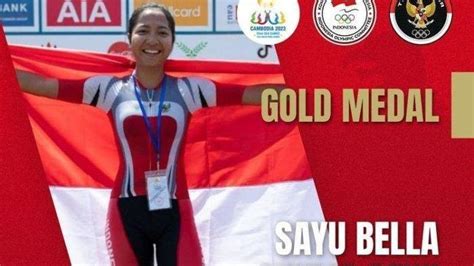 Klasemen Sementara SEA Games 2023 Indonesia Kembali Tambah Medali Emas