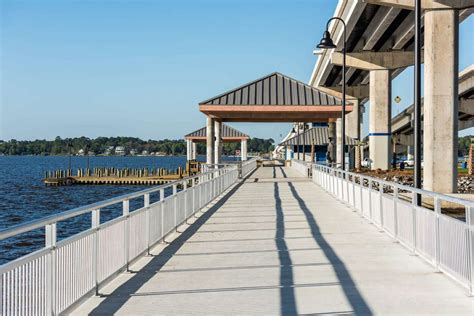 Walton County Opens Pilcher Park On The Bay