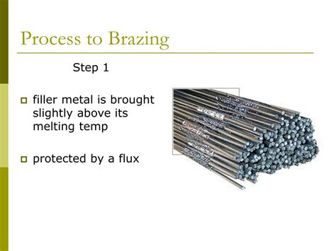 PPT - Brazing PowerPoint Presentation, free download - ID:5761358