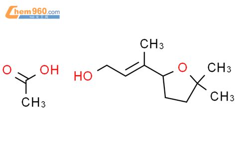 84184 38 3 2 BUTEN 1 OL 3 TETRAHYDRO 5 5 DIMETHYL 2 FURANYL