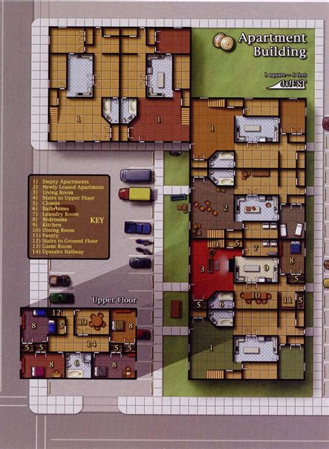 Pin By Filipy Dellagnolo On Mapas Rpg Modernos Tabletop Rpg Maps Dungeon Maps Map Layout