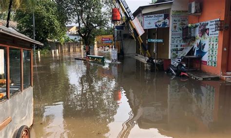 Banjir Dan Longsor Melanda Parepare Warga Meninggal Dan Kk