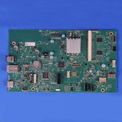 Hp Formatter Main Board Item Inc