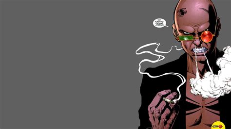 Transmetropolitan Smoking Spider Jerusalem HD wallpaper | anime ...