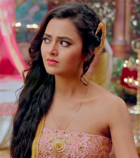 Tejasswi Prakash Princess Look Bollywood South Actress Models Pics