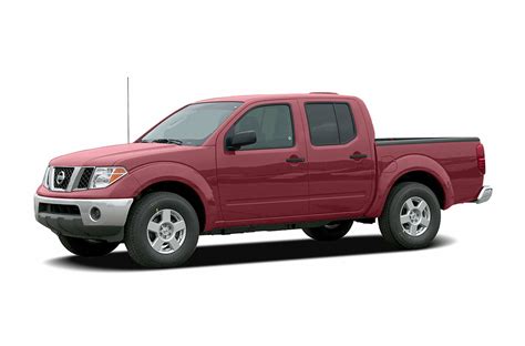 2006 Nissan Frontier Specs Dimensions And Colors