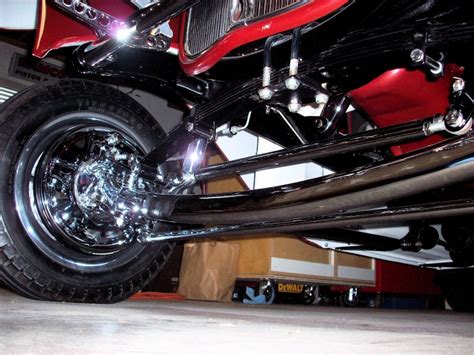 Hot Rod Gasser