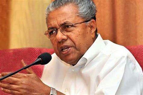 Pinarayi Govt Tried To Derail Gold Smuggling Probe Ed Tells Sc