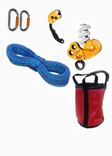 Shop Tree Climbing Kits Products at Gap Arborist Supply