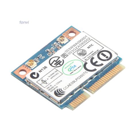 Atheros Ar Ar B Wi Fi Pci E