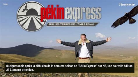 Pékin Express All Stars 2024 Date de diffusion casting destination