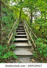 Indian Staircase Trail Photos and Images & Pictures | Shutterstock