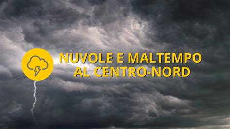 Meteo Oggi Luned Dicembre Ancora Maltempo Al Centro Nord Meteoweek