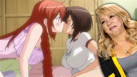 Yuri Lesbian Telegraph