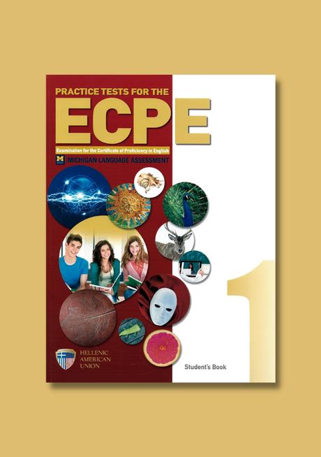 Practice Tests Ecpe Student S