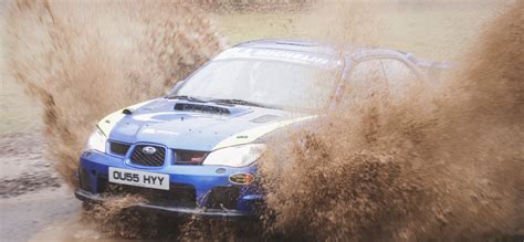 British Crews Boost 4wd Entry For Rally Barbados 2024 News Rally