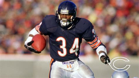 Bears in the Pro Football Hall of Fame