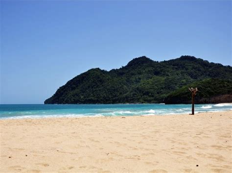 Wisata Pantai Lampuuk Aceh Pantai Kuta Dari Tanah Rencong Indo1