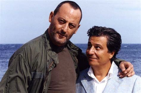 L enquête corse avec Christian Clavier et Jean Reno à revoir sur