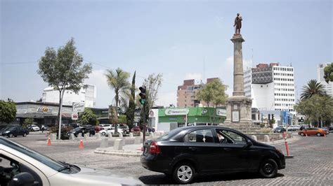 Estos Ser N Los Cierres Viales Por La Marcha Lgbt En Puebla Ambas Manos