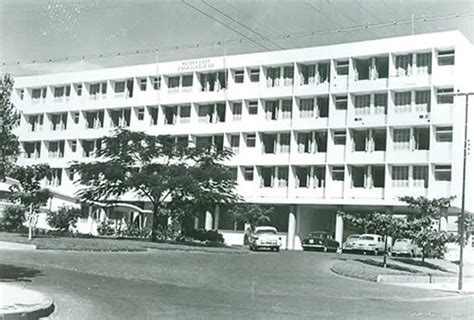 História Hospital das Clínicas da Faculdade de Medicina