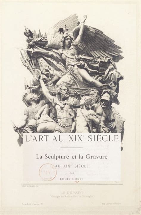 Histoire Odyssée on Twitter Pour Louis Gonse 1846 1921 historien