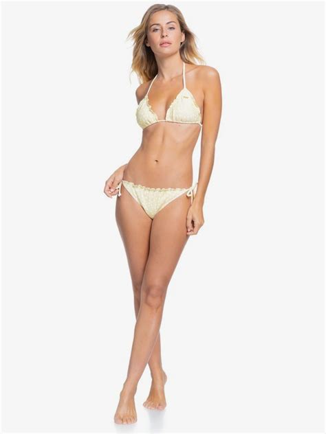 Mind Of Freedom Regular Bikini Bottoms For Women Roxy