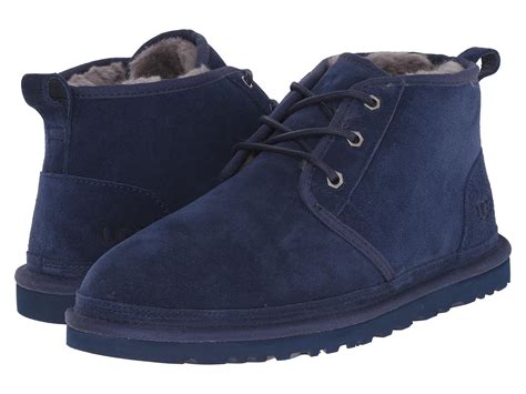 Ugg Neumel In Blue For Men Lyst