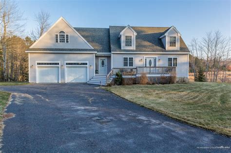 150 Baker Rd Freeport Me 04032 Mls 1440253 Redfin