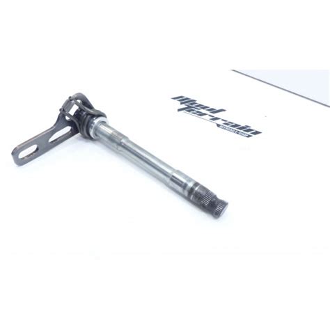 Axe De S Lecteur Kx Shift Shaft Atout Terrain