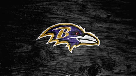 Baltimore Ravens Wallpapers for Desktop - WallpaperSafari