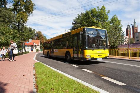 Nowe Kursy Autobus W Kwidzyn Pl