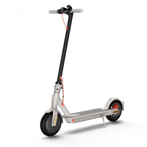 Hulajnoga Elektryczna Xiaomi Mi Electric Scooter Mrs Telecom