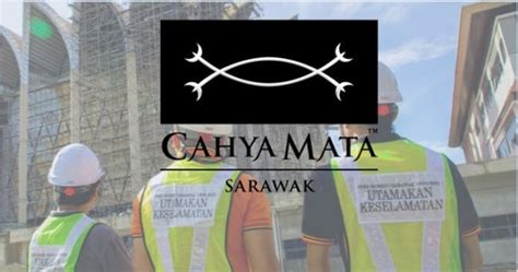 Cahya Mata To Proceed With A New Rm Million Cement Plant