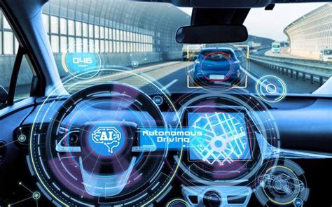 The Road Ahead Innovations And Future Prospects In Autonomous Vehicles