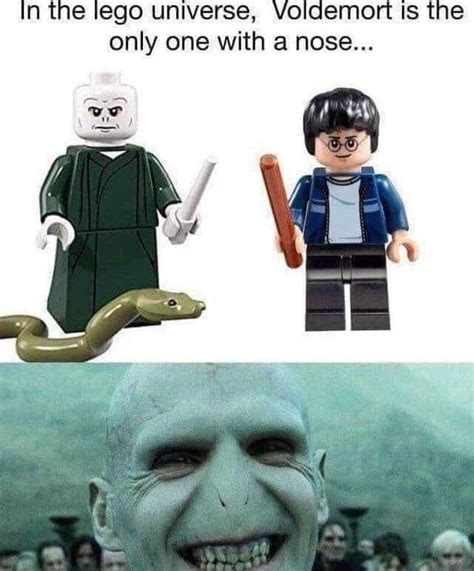 Tom Riddle 9gag