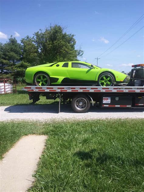 Ally Cat Towing | Richmond IN